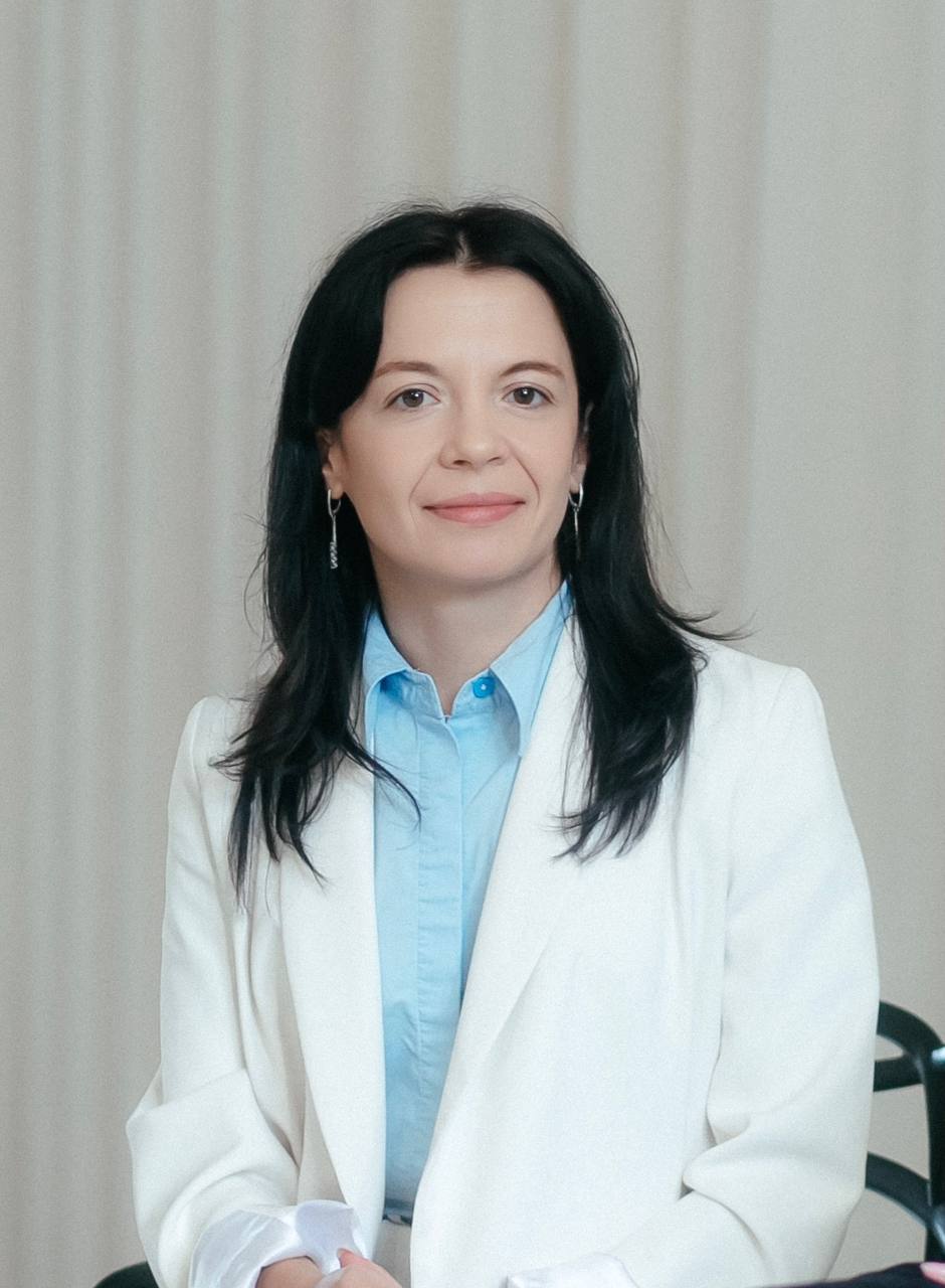 Понзель Наталія